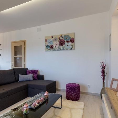 Sunny Garden Adria Apartment สปลิท ภายนอก รูปภาพ